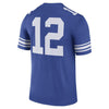 Image of #12 BYU Cougars Legend Performance Jersey – Royal 2019