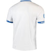 Image of El Salvador Umbro/18 Away Replica Jersey - White 2019