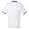 Image of Ireland National Team New Balance/18 Away Replica Team Jersey – White 2019