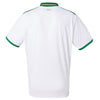 Image of Ireland National Team New Balance Youth/18 Away Replica Team Jersey – White 2019