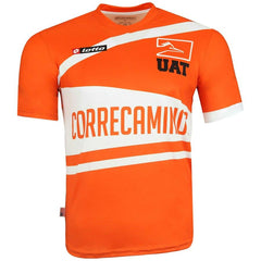 2017/18 Replica Jersey - Orange 2019