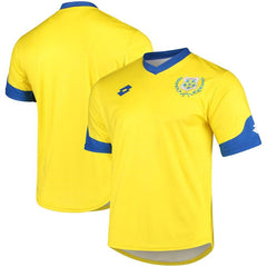 2017/18 Replica Jersey - Yellow 2019