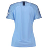 Image of Manchester City Women's/19 Home Stadium Replica Jersey – Blue 2019