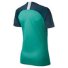 Image of Tottenham Hotspur Women's/19 Stadium Replica Third Jersey – Teal 2019