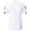 Image of Liverpool New Balance 2019/20 Away Jersey – White 2019