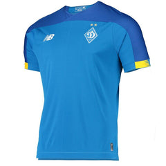 FC Dynamo Kyiv New Balance 2019/20 Away Replica Jersey - Royal 2019