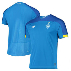 FC Dynamo Kyiv New Balance 2019/20 Away Replica Jersey - Royal 2019