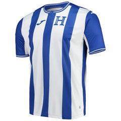 Honduras National Team Joma 2019/20 Federation Away Replica Jersey – Royal 2019