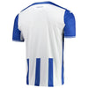 Image of Honduras National Team Joma 2019/20 Federation Away Replica Jersey – Royal 2019