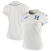 Image of Honduras National Team Joma Women's 2019/20 Federation Home Replica Jersey – White 2019