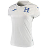 Image of Honduras National Team Joma Women's 2019/20 Federation Home Replica Jersey – White 2019