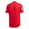 Image of Manchester United 2019/20 Home Jersey – Red 2019