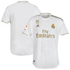 Image of Real Madrid 2019/20 Home Jersey – White 2019