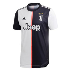 Cristiano Ronaldo Juventus 2019/20 Home Player Jersey – Black 2019