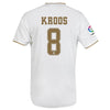 Image of Toni Kroos Real Madrid 2019/20 Home Player Jersey – White 2019