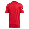 Image of Manchester United 2019/20 Home Replica Jersey – Red 2019