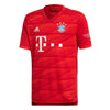 Image of Bayern Munich Youth 2019/20 Home Replica Jersey – Red 2019