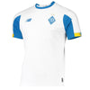 Image of FC Dynamo Kyiv New Balance 2019/20 Home Replica Jersey - White 2019