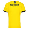 Image of Borussia Dortmund Puma 2019/20 Home Replica Jersey – Yellow 2019