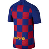 Image of Barcelona 2019/20 Home Vapor Match Jersey - Royal 2019