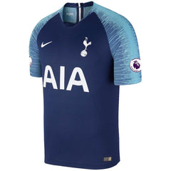 Son Heung-min Tottenham Hotspur/2019 Away Jersey – Blue 2019