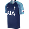 Image of Son Heung-min Tottenham Hotspur/2019 Away Jersey – Blue 2019