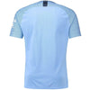 Image of Manchester City/2019 Home Jersey – Blue 2019