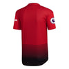 Image of Manchester United/2019 Home Jersey – Red 2019