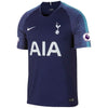 Image of Son Heung-min Tottenham Hotspur/2019 Replica Away Jersey – Blue 2019