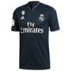 Image of Real Madrid/2019 Replica Away Jersey – Gray 2019