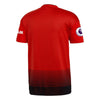 Image of Manchester United/2019 Replica Home Jersey – Red 2019