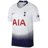 Image of Son Heung-min Tottenham Hotspur/2019 Replica Home Jersey – White 2019