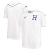 Image of Honduras National Team Youth 2019/2020 Federation Home Replica Jersey – White 2019