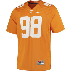 #98 Tennessee Volunteers Limited Jersey - Tennessee Orange 2019