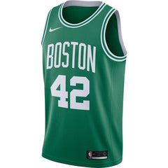 Al Horford Boston Celtics Swingman Jersey Green - Icon Edition 2019