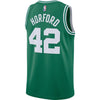 Image of Al Horford Boston Celtics Swingman Jersey Green - Icon Edition 2019