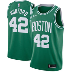 Al Horford Boston Celtics Swingman Jersey Green - Icon Edition 2019