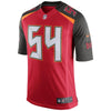 Image of Lavonte David Tampa Bay Buccaneers Speed Machine Limited Player Jersey - Red 2019