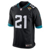 Image of A.J. Bouye Jacksonville Jaguars New Game Jersey – Black 2019