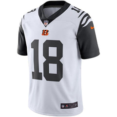 A.J. Green Cincinnati Bengals Vapor Untouchable Color Rush Limited Player Jersey - White 2019