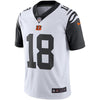 Image of A.J. Green Cincinnati Bengals Vapor Untouchable Color Rush Limited Player Jersey - White 2019