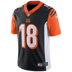 A.J. Green Cincinnati Bengals Vapor Untouchable Limited Player Jersey - Black 2019