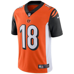 A.J. Green Cincinnati Bengals Vapor Untouchable Limited Player Jersey - Orange 2019