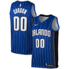 Image of Aaron Gordon Orlando Magic Replica Swingman Jersey - Icon Edition – Blue 2019