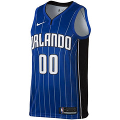 Aaron Gordon Orlando Magic Replica Swingman Jersey - Icon Edition – Blue 2019