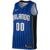 Image of Aaron Gordon Orlando Magic Replica Swingman Jersey - Icon Edition – Blue 2019
