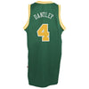 Image of Adrian Dantley Utah Jazz Hardwood Classics Swingman Jersey - 2019