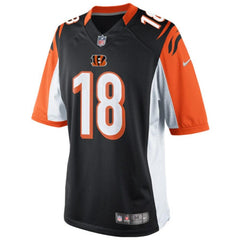 AJ Green Cincinnati Bengals Limited Jersey - Black 2019