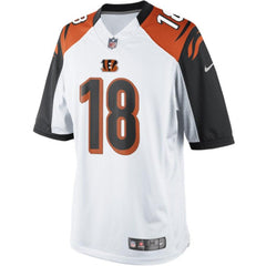 AJ Green Cincinnati Bengals Limited Jersey - White 2019