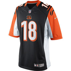 AJ Green Cincinnati Bengals Youth Limited Jersey - Black 2019